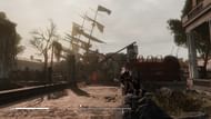Fallout London makes for a whimsical reimagination of the iconic city (Image via Team FOLON)
